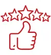 Highest Rated and Most Reviewed Carpet Cleaners